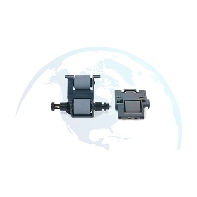 HP M525MFP / M525CMFP / CLJ M575MFP / M630MFP / M680MFP ADF Roller Replacement Kit (L2725-60002)