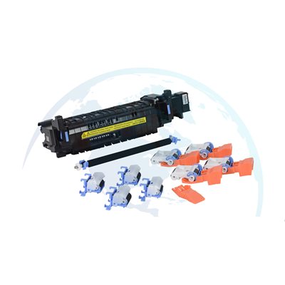 Aftermarket Maintenance Kit Fits HP M607 / 608 / 609