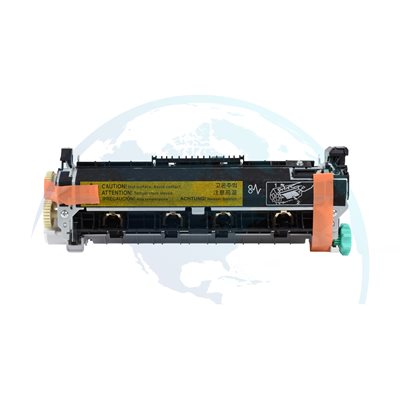 HP 4240 / 4250 / 4350 Fusing Assembly