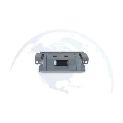 HP CM3530MFP / CP3525 Separation Roller Assembly