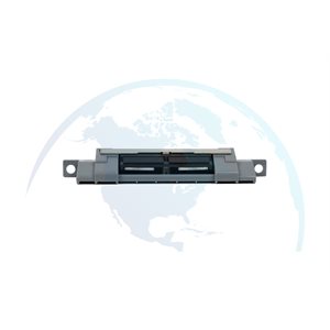 HP P3015 Tray 2 Separation Pad Holder Assembly