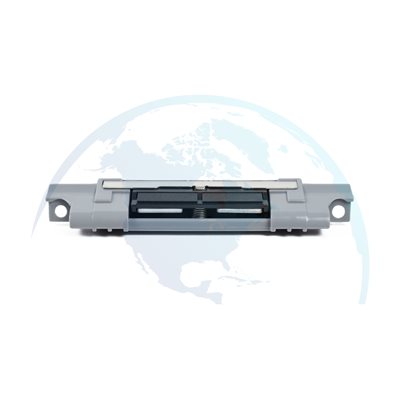 HP P2035 / P2055 Tray 2 Separation Pad Assembly