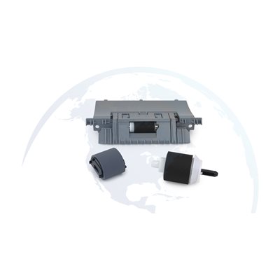 HP CLJ M551 Tray 1 / 2 Pick Feed and Separation Pad Kit